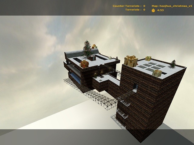 hoejhus_christmas_v1 for css screenshot