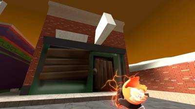 Straight & Narrow thumb 2