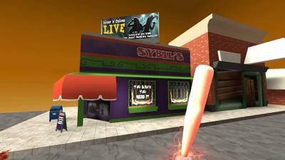 Straight & Narrow thumb 4