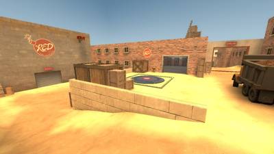 [CP] Dust2 2x2 thumb 3