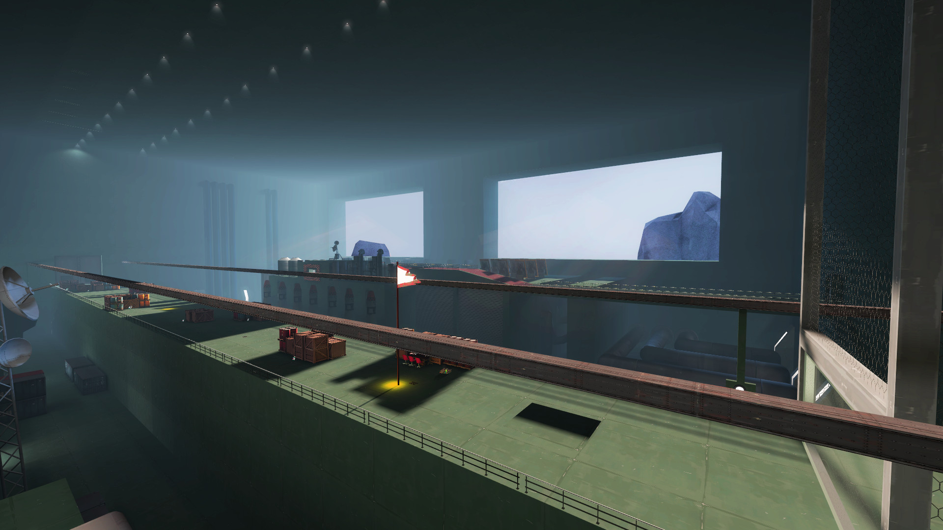 Machine Attacks Ep16b New version (Non Used) for tf2 screenshot