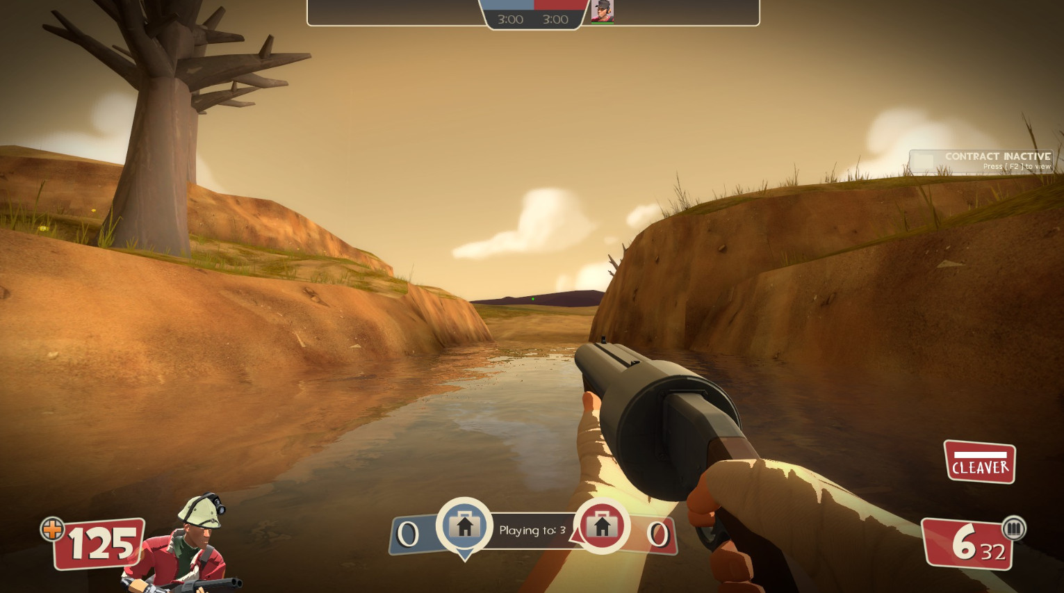 Harvest But Better for tf2 screenshot
