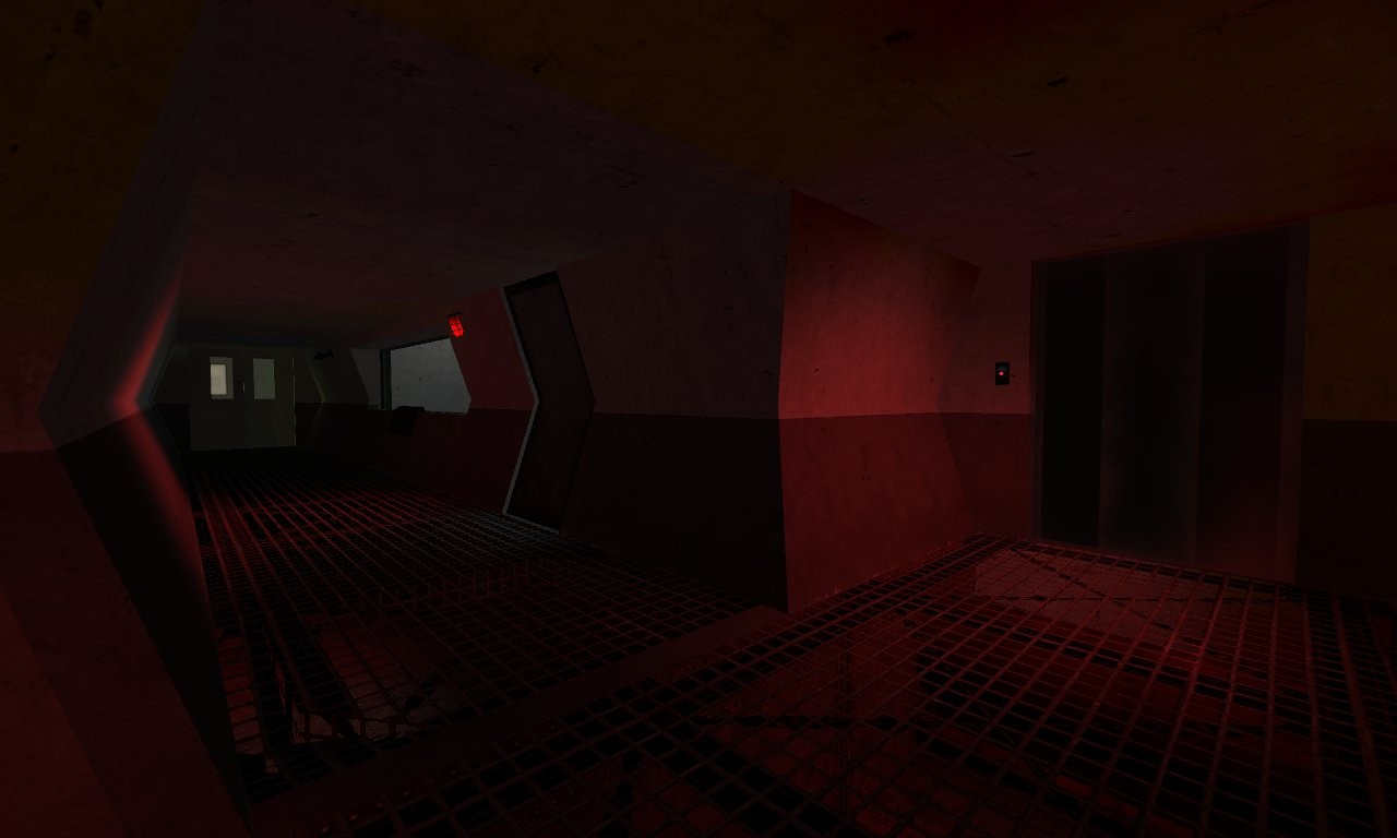 zm_USS_Redstone for css screenshot