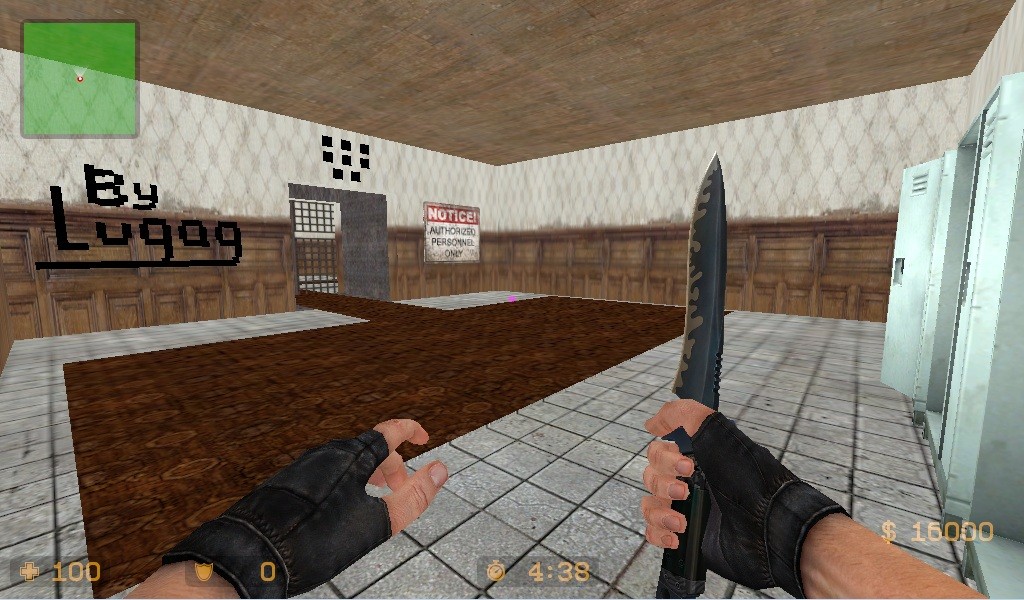 Gg_Eleven_Rooms for css screenshot