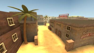 [KOTH] Dust2 2x2 thumb 3