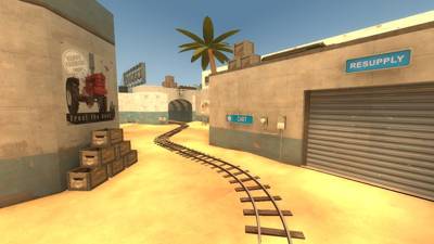 [PL] Dust2 [2x2] thumb 2