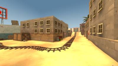 [PL] Dust2 [2x2] thumb 4