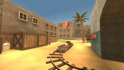 [PL] Dust2 [2x2] thumb 3