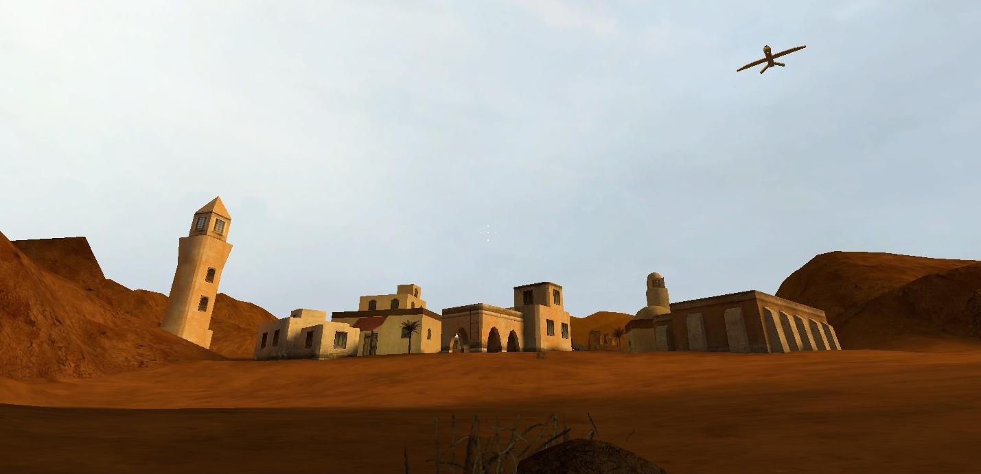 de_iraqhistan for css screenshot