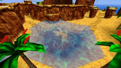 [VSH] Treasure Trove Cove thumb 3