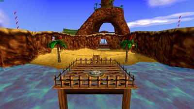 [VSH] Treasure Trove Cove thumb 2