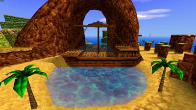 [VSH] Treasure Trove Cove thumb 4