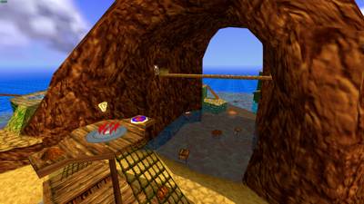 [VSH] Treasure Trove Cove thumb 5
