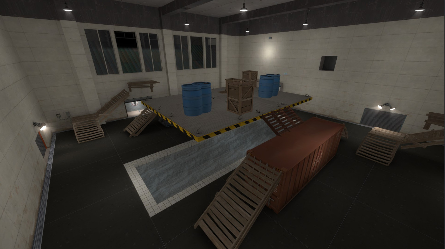 The ALL NEW Turbine! for tf2 screenshot