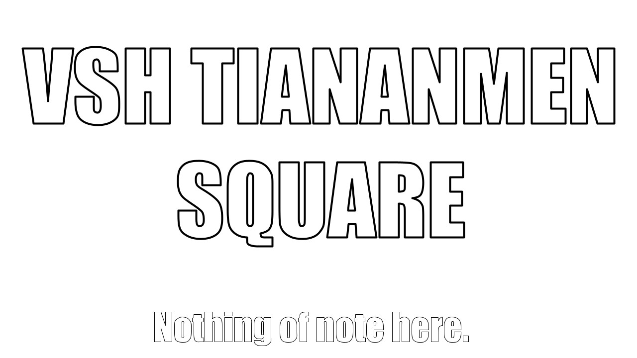 vsh_tiananmen_square for tf2 screenshot