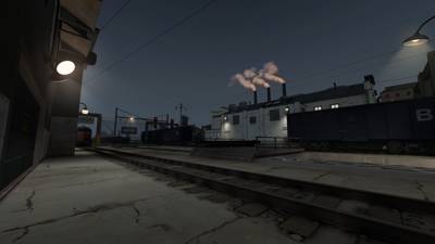 Nighttime Well (Postal 3 Version) thumb 2