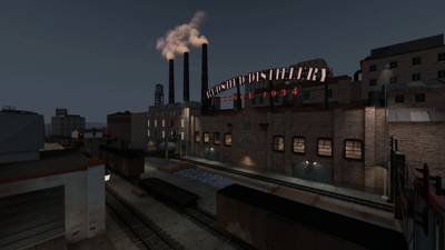 Nighttime Well (Postal 3 Version) thumb 5