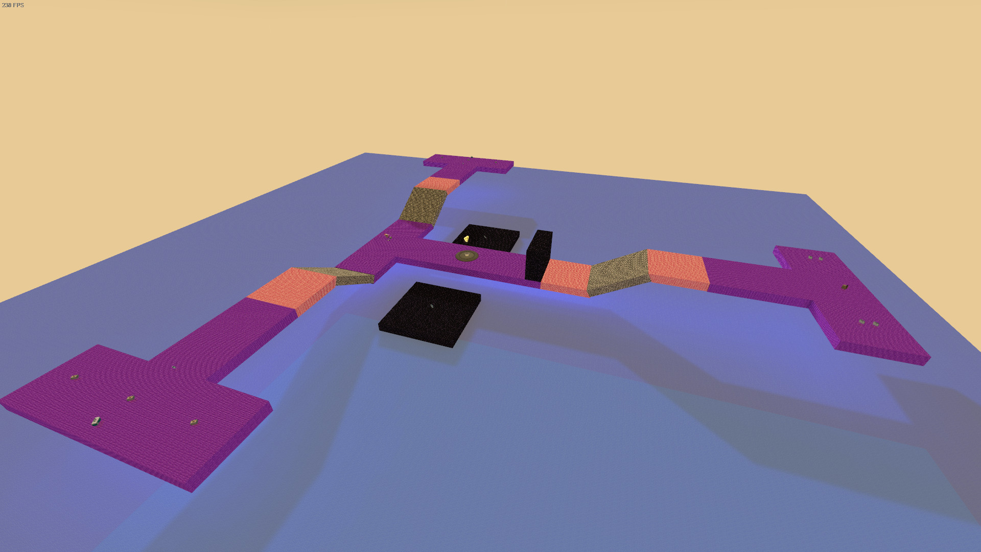 vsh_tulon for tf2 screenshot