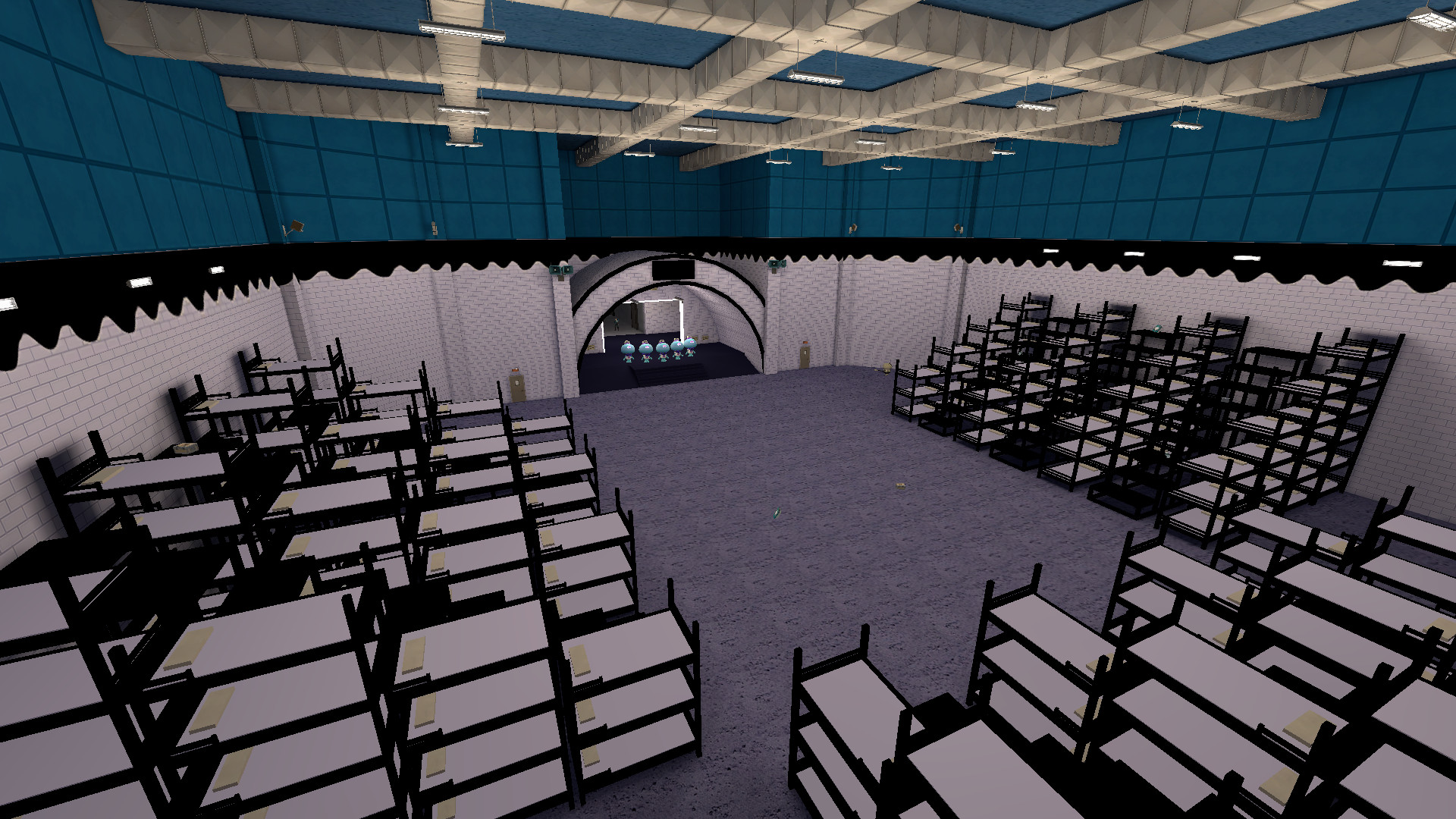 vsh_squid_game for tf2 screenshot