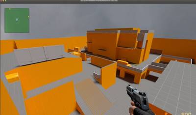 URBAN ULTIMATUM(MGO map)by-H- thumb 3