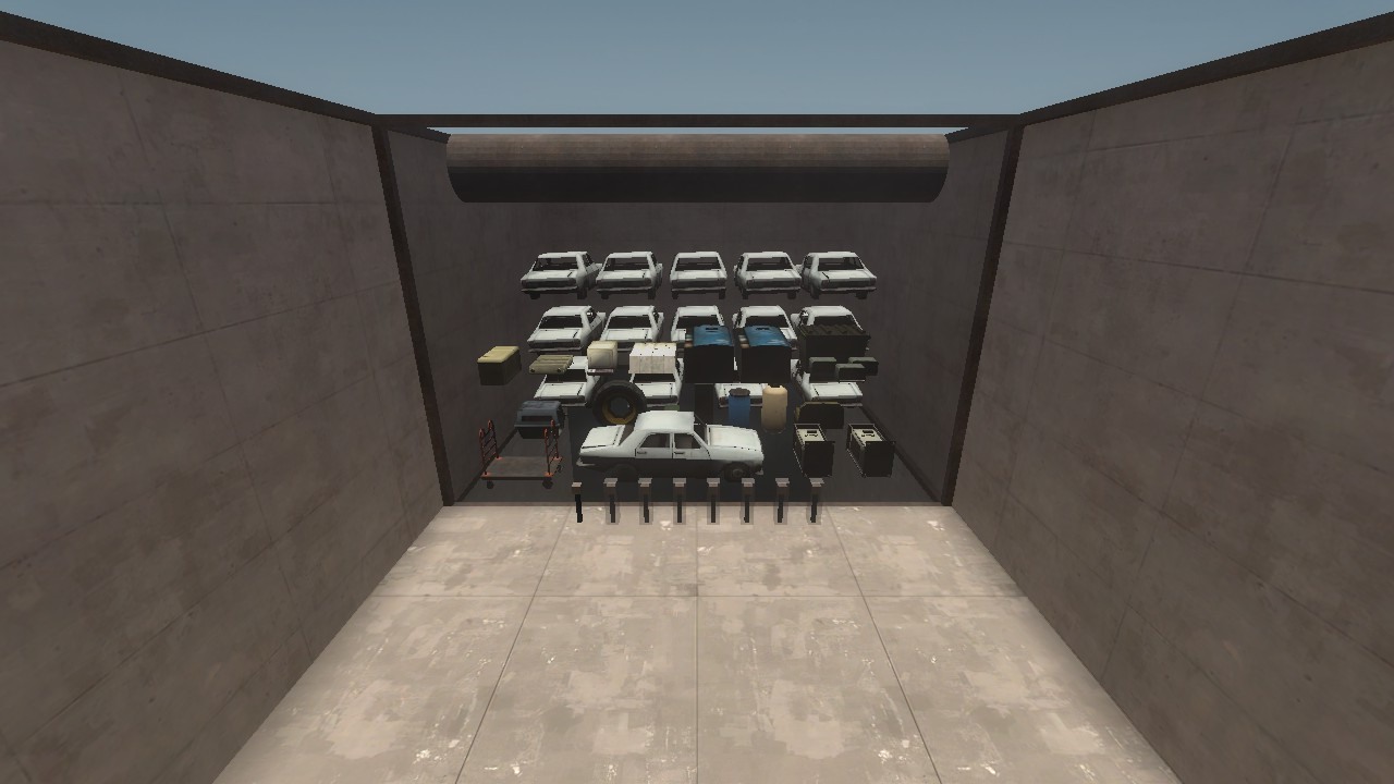 Trash Compactor for TF2 for tf2 screenshot
