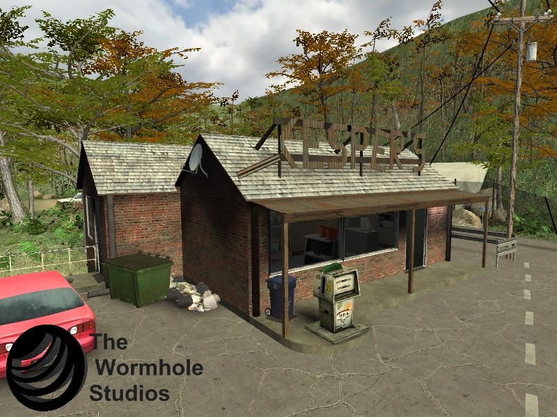 fy_TheKespers for css screenshot