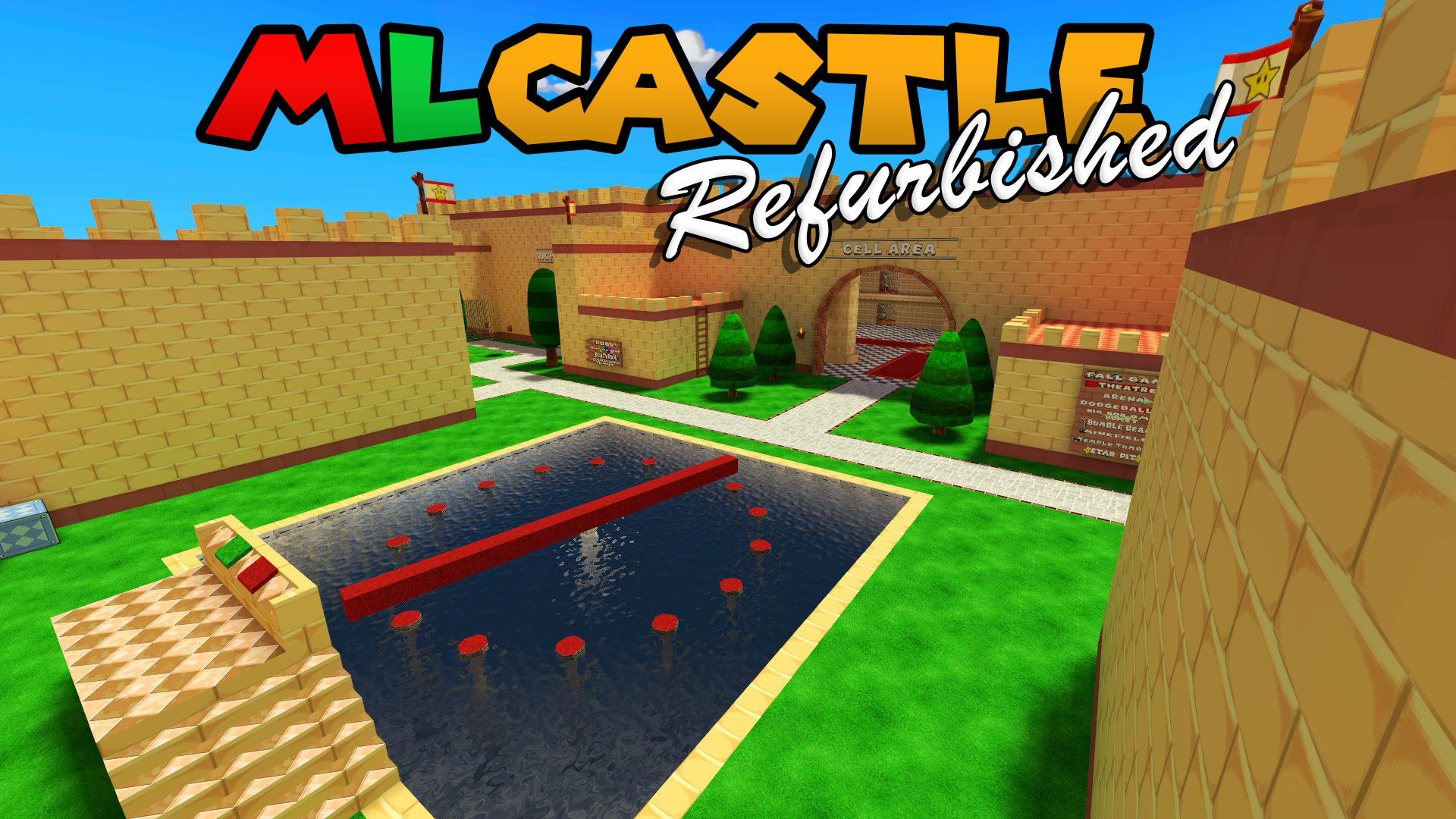 jb_mlcastle_refurbished for tf2 screenshot