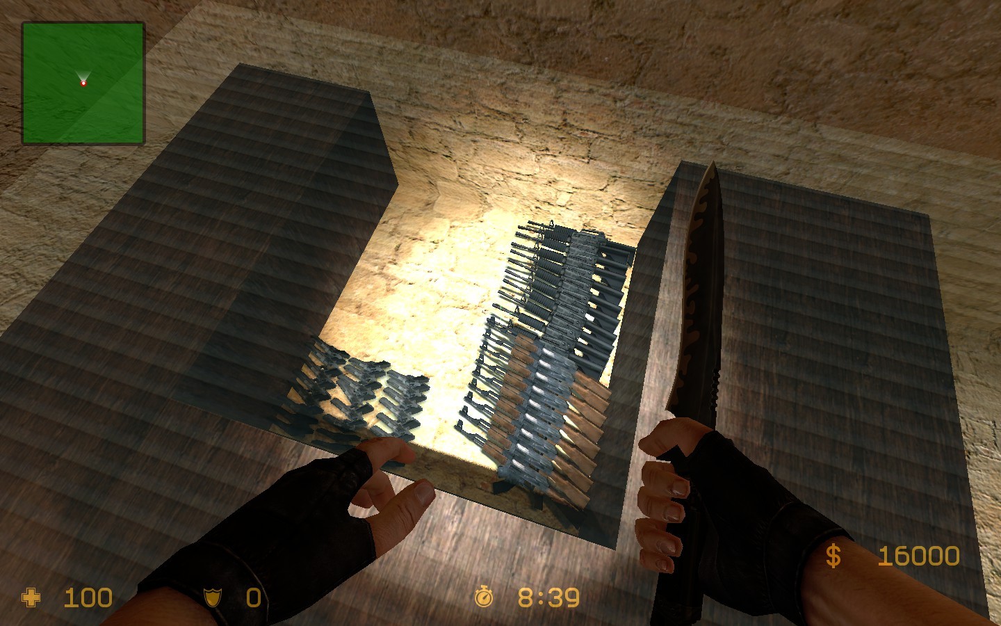 dust_war1 for css screenshot