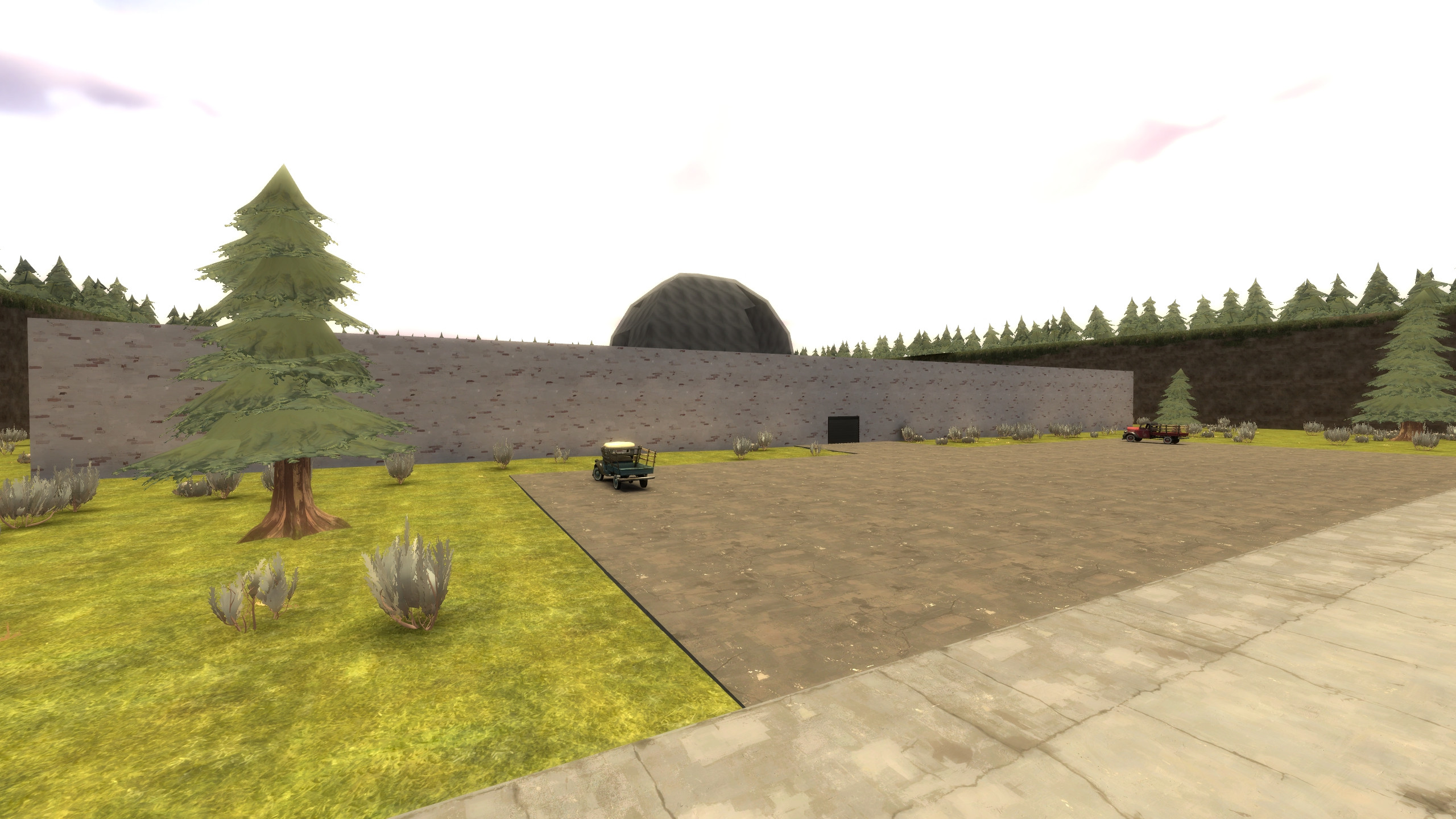 trade_plaza_wolfcl0ck for tf2 screenshot