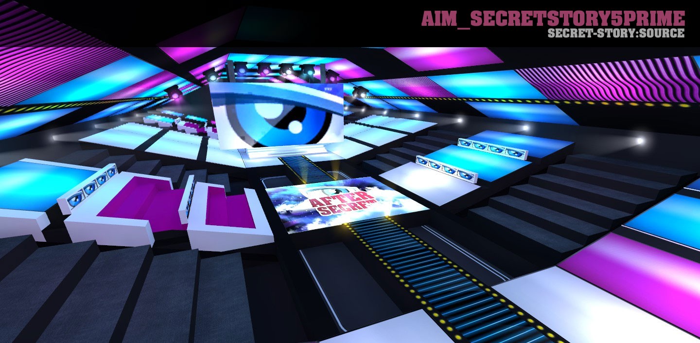 aim_secretstory5prime for css screenshot