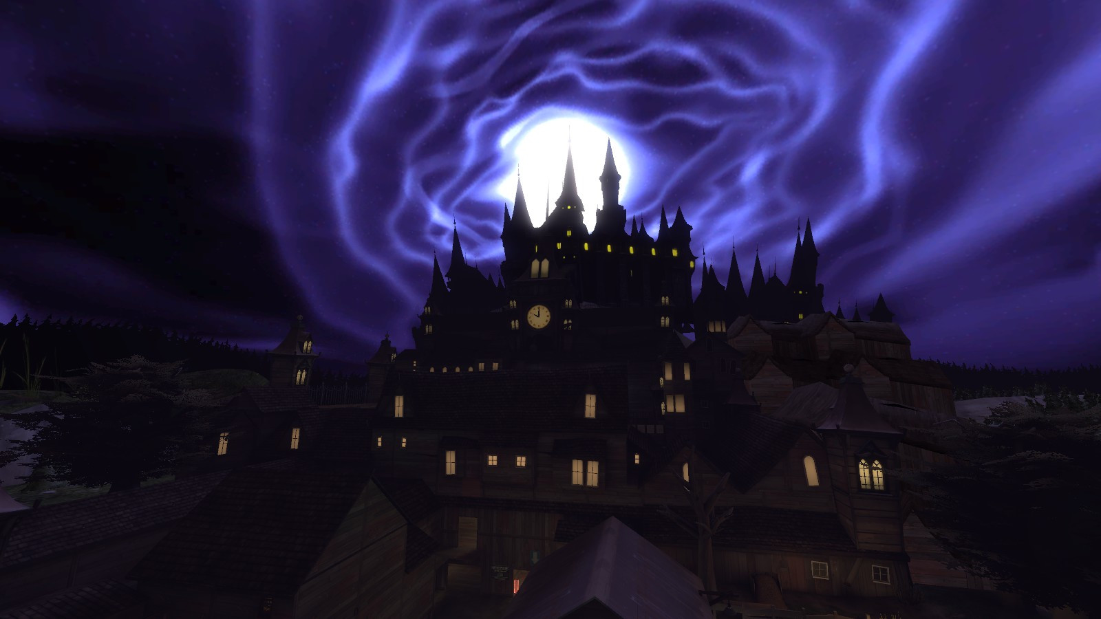 Slime Time RC1 for tf2 screenshot