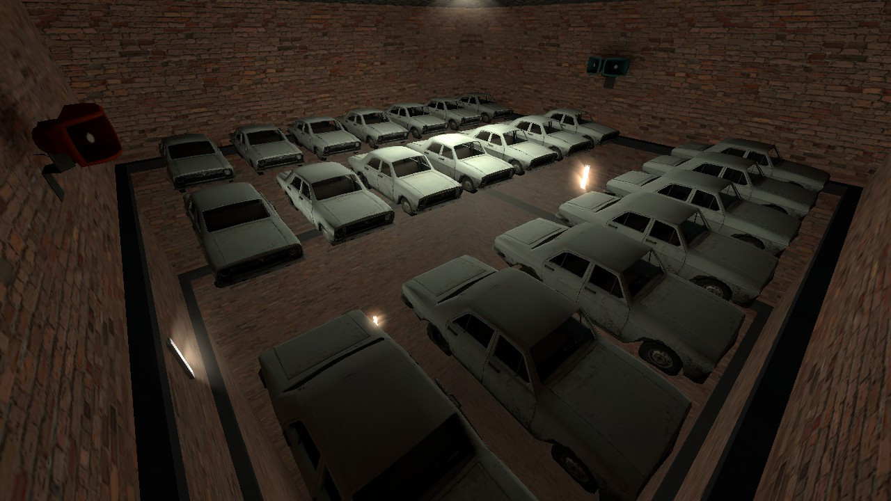 [TF2] Car Fall for tf2 screenshot