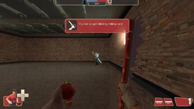 [TF2] Car Fall thumb 2