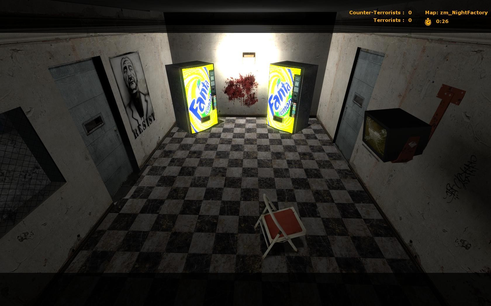 zm_NightFactory for css screenshot