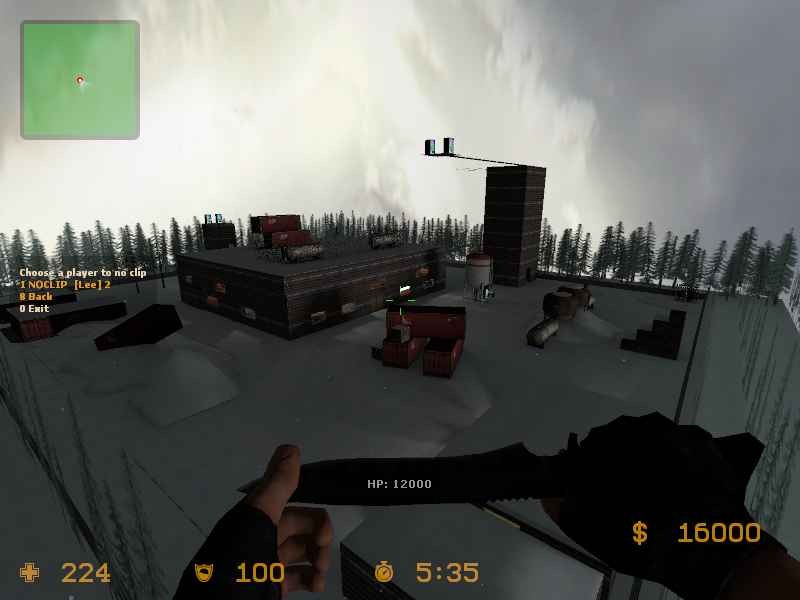 zm_Winter_Cabins_V2_Fix for css screenshot