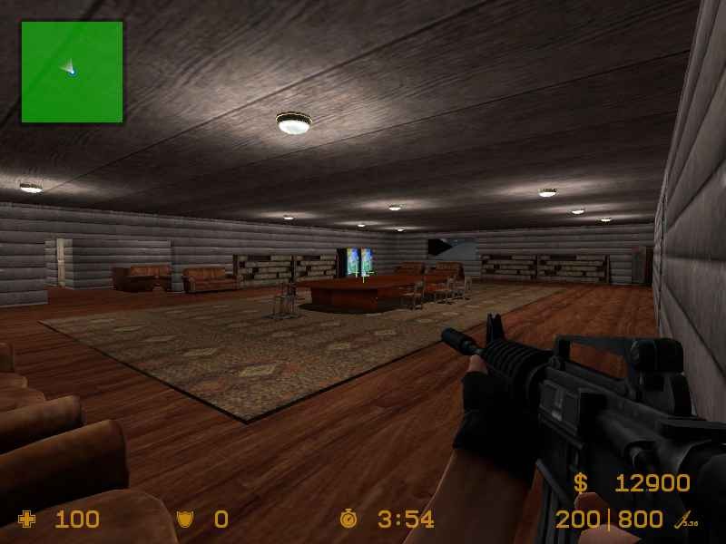 zm_Winter_Cabins_V2 for css screenshot