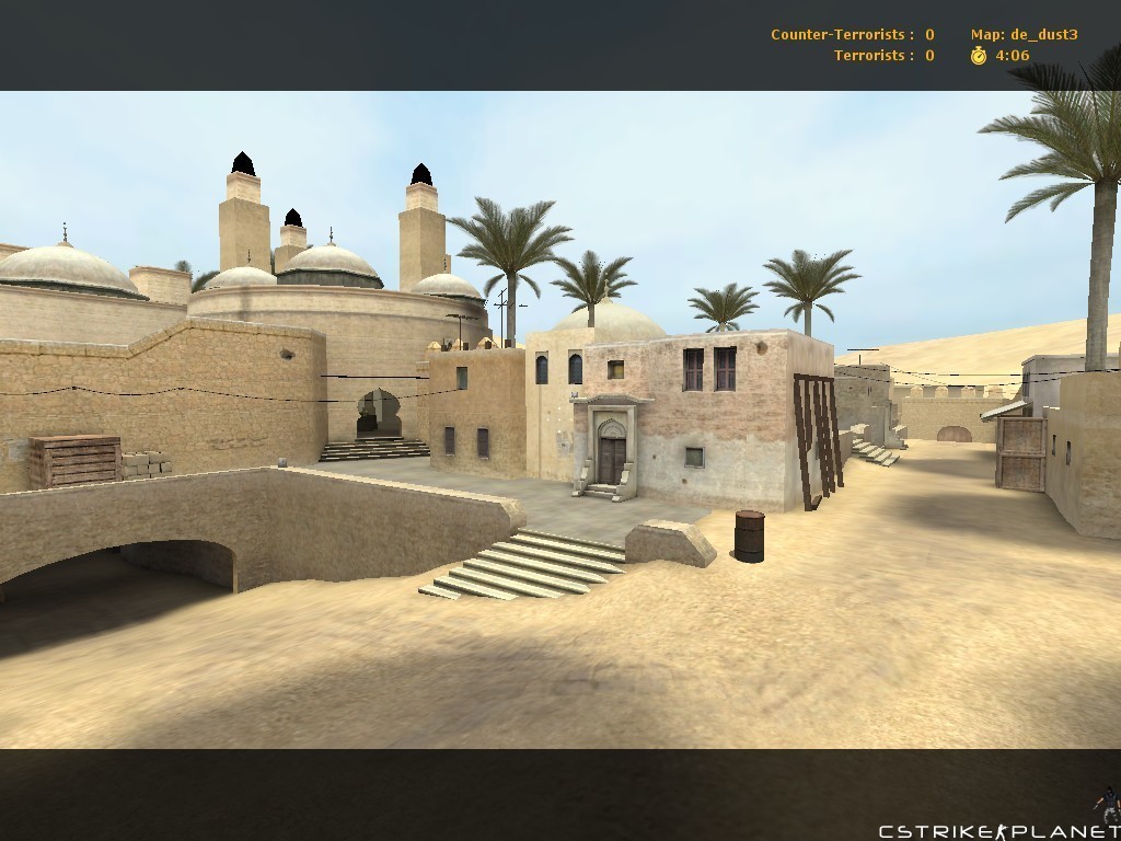 De_ArabFuse for css screenshot