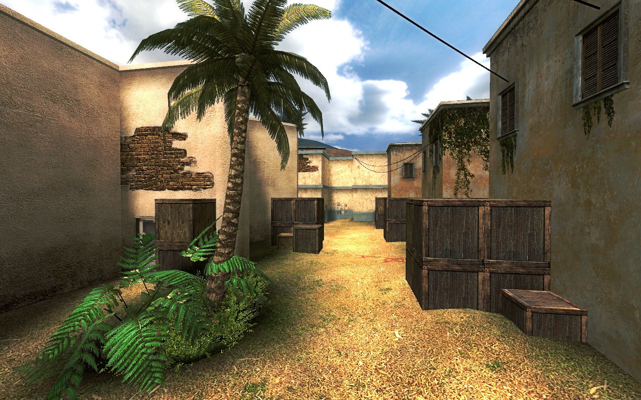 de_tuscan for css screenshot