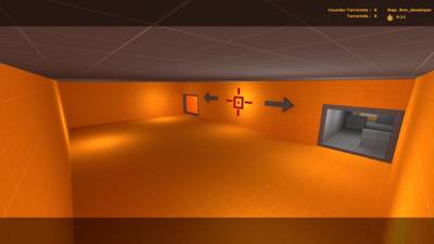 Small map with 2 tunnels thumb 4