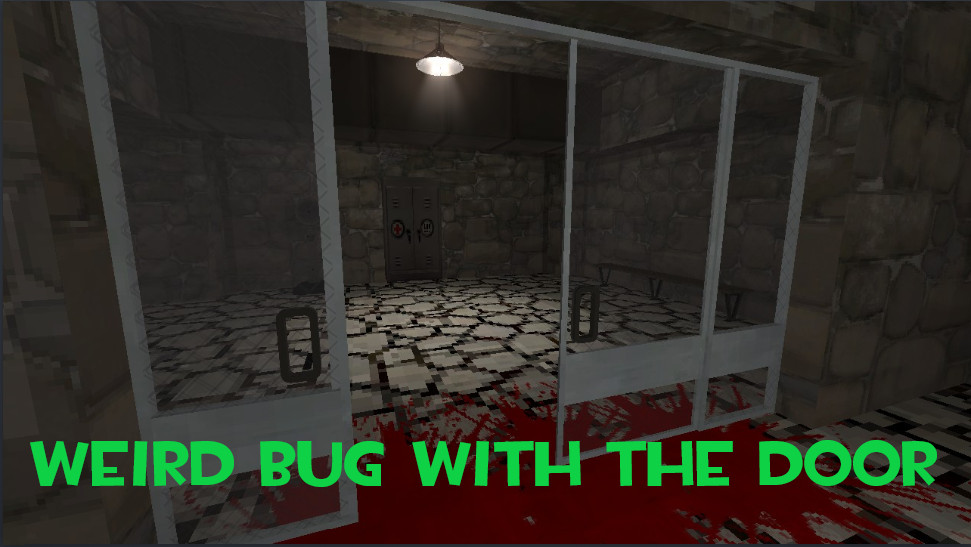 Disturbine for tf2 screenshot