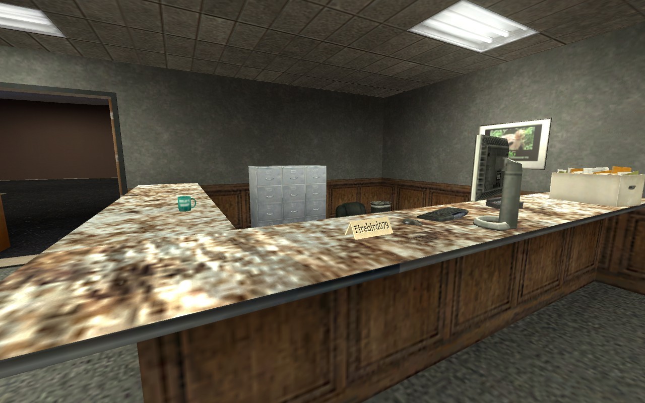 de_cs_corporate for css screenshot