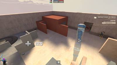 the smallest map in tf2 [koth] thumb 4