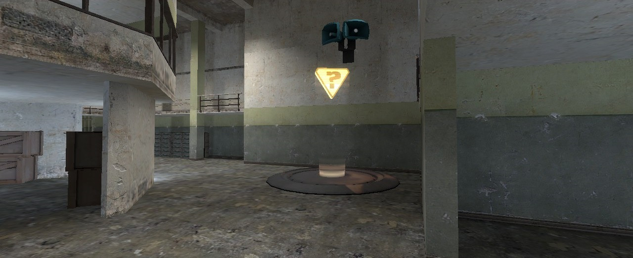 [KOTH] Lockdown for tf2 screenshot