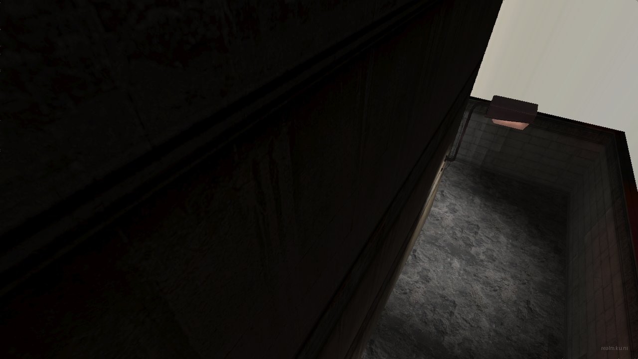 dm_bulding_v3 for hl2dm screenshot
