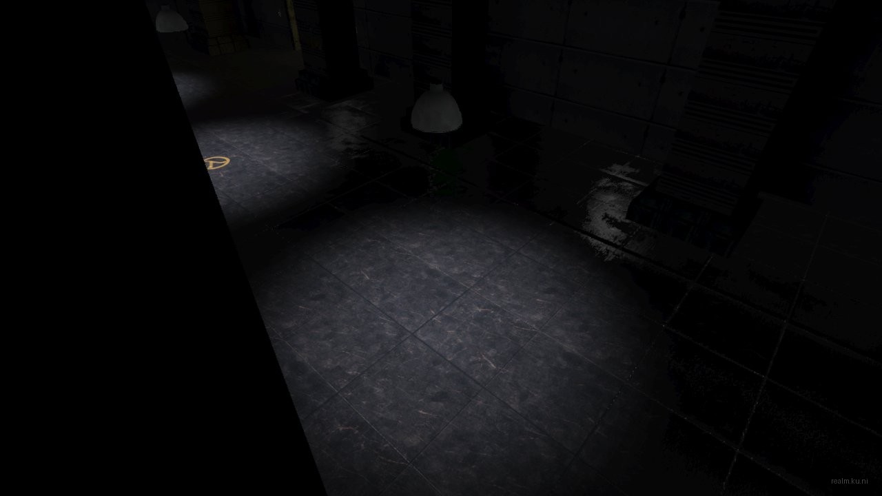 dm_bunker42_vfinale_fixed for hl2dm screenshot