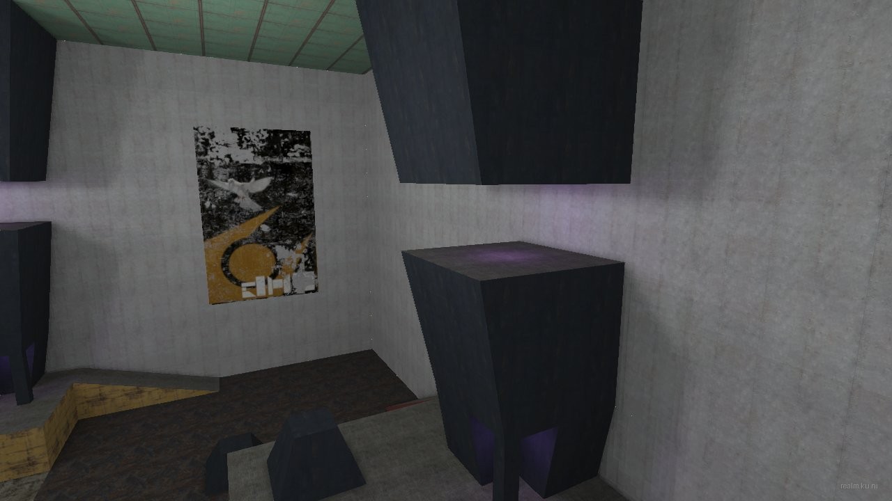 dm_bunkerboxhopv8 for hl2dm screenshot