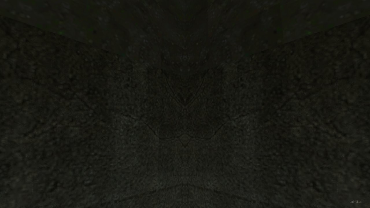 dm_bunkered_r1 for hl2dm screenshot