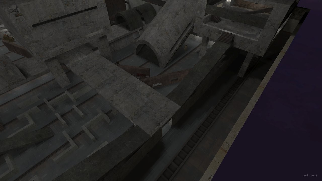 dm_bunkersiege_final for hl2dm screenshot