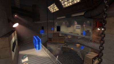 MvM GD Caster2 thumb 3