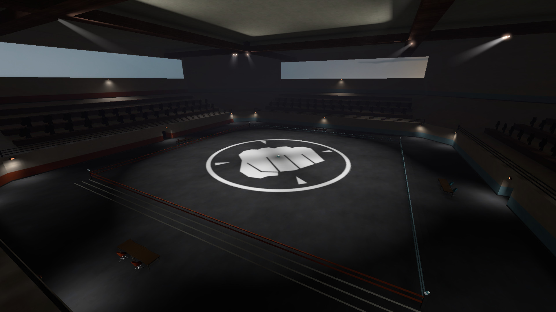 arena_heavy_boxing_xxl for tf2 screenshot